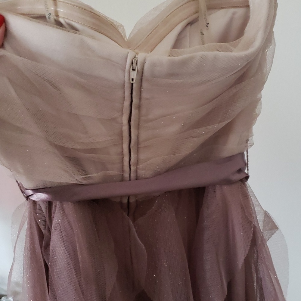 Dress, - Picture 3 of 6